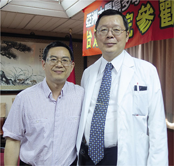 大腸癌術後保健 精準檢測不馬虎