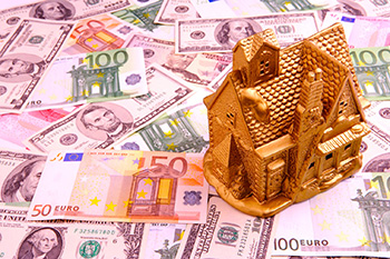 低利狂潮來襲 <a href=