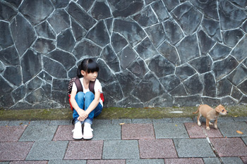 讓愛住進來 失依兒寄養家庭招募