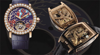 好錶迎春 招財<a href=