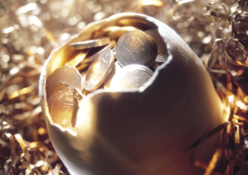 穩賺20％的<a href=