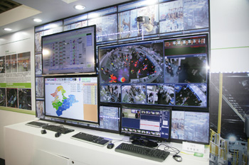 國際大展引爆創新商機 台股首季行情倒吃甘蔗53922