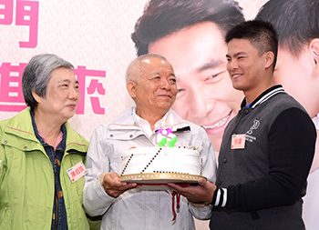 寄養家庭高齡化 家扶邀請新血加入