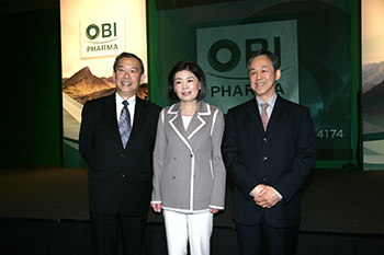 生技股王法說解密-浩鼎新藥解盲時間越晚越好?!54025