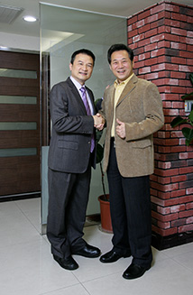 饌巴黎魏智明 吃出美食一片天