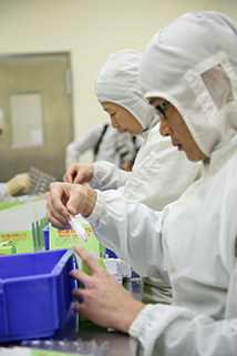 生技大咖就位 動能蓄勢待發54065