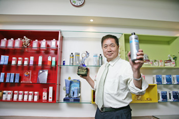 江宗明：寶齡還要繼續做<a href=