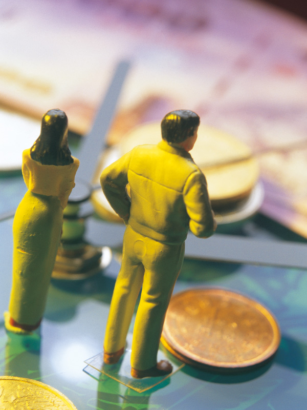 及早規劃長照險 老年生活無憂慮54106