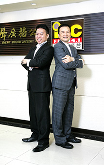 突破人生限制 路守治實現財富自由