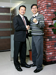 闕又上「阿甘投資法」 輕鬆賺取十倍獲利