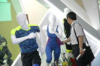 觀測Nike和Under Armour供應鏈找飆股54194