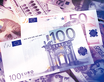 第二季歐美投資展望 歐元ＱＥ佳 美股升息緩54211