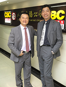 林家泰活用談判技巧 職場無往不利