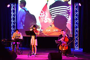 因愛改變眼光 選擇聽見幸福54361