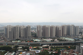 板橋浮洲合宜宅品質出包 社會宅蒙陰影54366