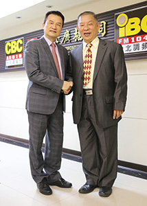 顧食安小撇步 林松洲教你保健飲食