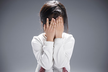 最令人心痛的聲音 是受虐兒的求救聲