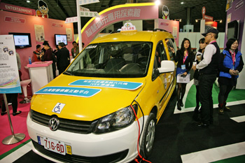 物聯網、Type-C、生物辨識 台北國際電腦展 <a href=