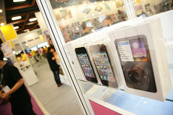 瑞聲、藍思、西南藥業攔截商機 <a href=