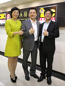 看準房產商機 呂原富教你投資致富