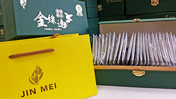 金美生技首家有機認證<a href=