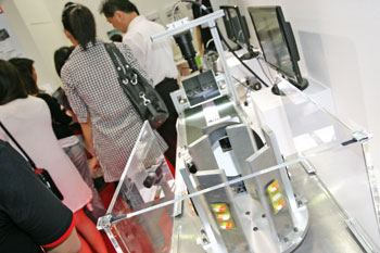 破百飆更高 產業向上浪頭 魚躍龍門股飛騰54538