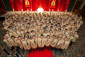 首推 90 天菜鳥改造計畫 畢業求職潮 房仲大舉招募海外菁英54603