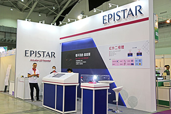 跨入物聯網關鍵零組件供應鏈 台系ＬＥＤ廠積極衝刺<a href=