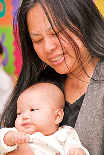 創辦人楊婕妤：「幫助愛滋病患是一輩子的工作！」 台灣關愛之家協會亟需資助