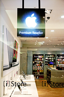 綜觀科技業超級<a href=