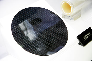 紫光要併美光 台廠大風吹？ <a href=