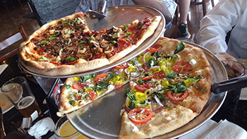 窯烤 恰到好處的感動54737