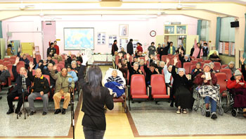 舞動生命力 阿公阿嬤樂開懷54738