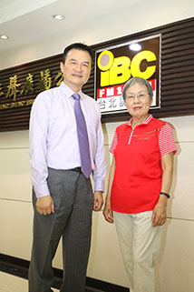 多動腦、動動手腳 劉秀枝：不想失智？預防是最好的治療！