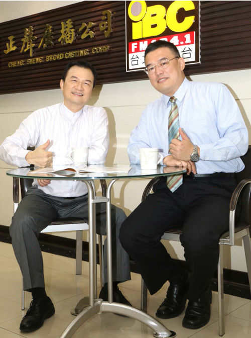 朱建州：搞懂財務大小事 強化創業DNA