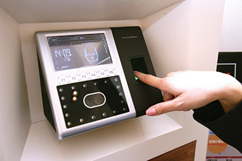 Win 10生物辨識與資安商機引爆 中國電商市場 ６台廠技術接軌54755