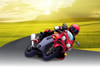 ㄐㄧ車行情 小心過彎配速54824