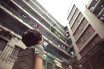 你，可以成為弱勢孩子夢想的推手