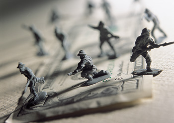 外資紛撤 亞洲金融風暴再起?54862