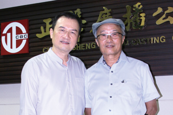 官裕宗醫師 傳授抗癌十對策