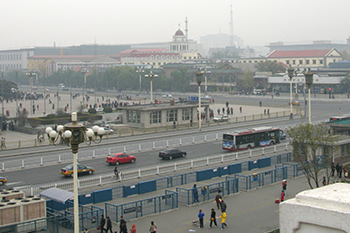 股災之後 <a href=