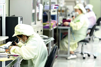 強國版圖調整 全球產業過寒冬55027