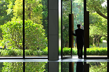 台中建商救市闢公園 綠意<a href=