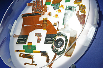 電子業短空長多 布局歐美宜趁早55064