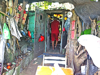 讓愛如甘霖 守護後山邊緣弱勢長輩55126