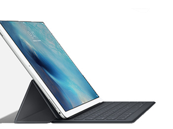 iPad Pro帶動外接鍵盤需求！55123