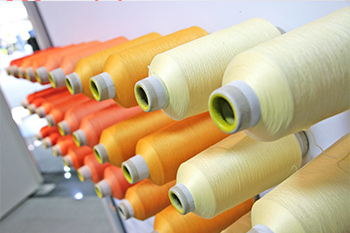 ＴＰＰ進度超前 紡織越概股歡慶55196