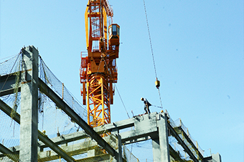 資金尋求低基期投資機會 八檔一帶一路原物料股 後市看好55240