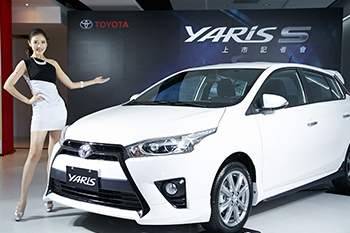 舊車外銷減稅購新車 車商舊換新先發55286