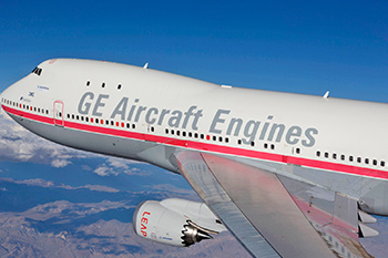 飛機引擎邁新局 台供應鏈起飛55325